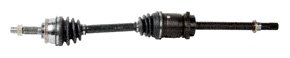 Half-Shaft Assemblies GSP NCV53524