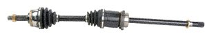 Drive Shaft Assemblies GSP NCV53532