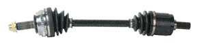 Drive Shaft Assemblies GSP NCV36512