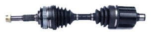 Drive Shaft Assemblies GSP NCV10521