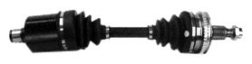 Drive Shaft Assemblies GSP NCV10537