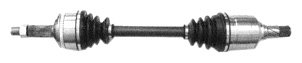 Drive Shaft Assemblies GSP NCV53519