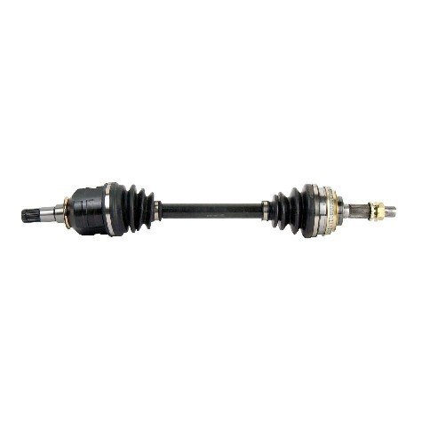 Half-Shaft Assemblies GSP NCV69505