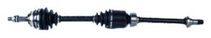 Drive Shaft Assemblies GSP NCV69555