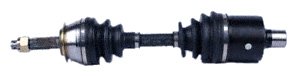 Drive Shaft Assemblies GSP NCV10097