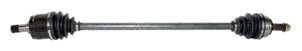 Drive Shaft Assemblies GSP NCV36041