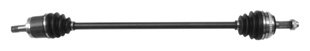 Drive Shaft Assemblies GSP NCV36537