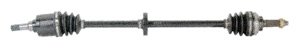 Drive Shaft Assemblies GSP NCV11548