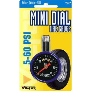 Tire Gauges Bell 22-5-08770-8