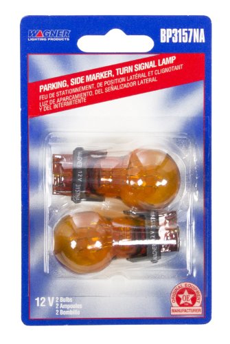 Bulbs Federal-Mogul BP3157NA