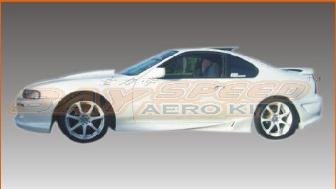 Categories Bay Speed Aero Kit 1164BW