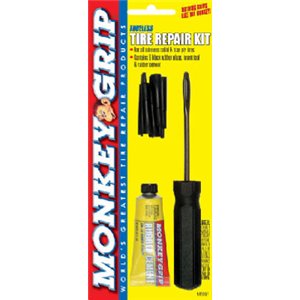 Bell Automotive Products Inc Tubls Tire Repair Kit 22-5 Auto Tire Repair Kits Tire Repair Tools Bell 22-5-08801-M