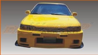 Categories Bay Speed Aero Kit 8309SR