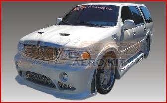 Categories Bay Speed Aero Kit 1001SAR