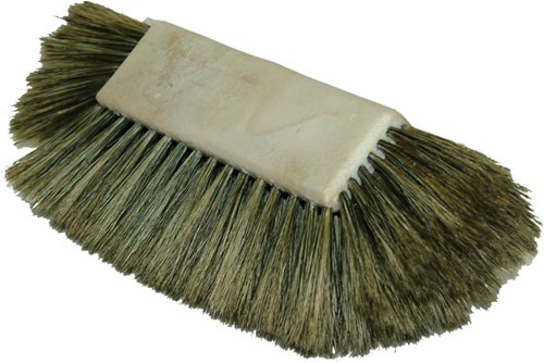 Montana Original Tri-Angle Boars Hair Car Wash Brush Cleaners Autogeek UB1800