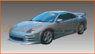 Categories Bay Speed Aero Kit 8438SS.L