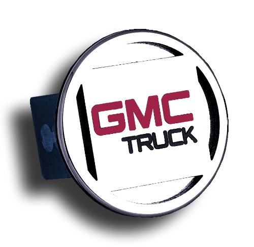 Hitch Covers GMC T.GMC.C