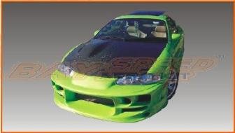 Categories Bay Speed Aero Kit 8435BX