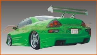 Bumpers Bay Speed Aero Kit 3044B