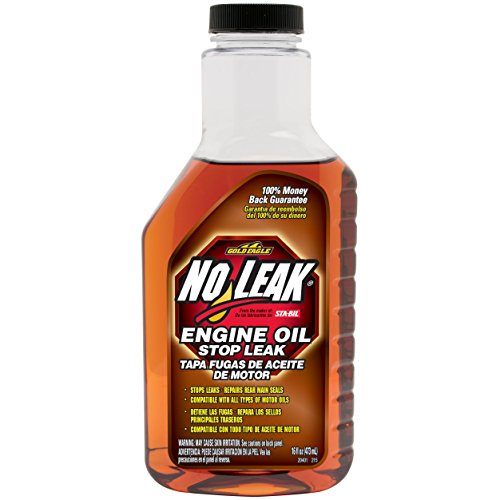 Engine & Oil NO LEAK 20401