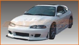 Categories Bay Speed Aero Kit 8233BD2