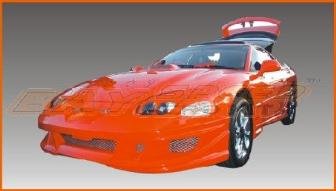 Categories Bay Speed Aero Kit 8820E