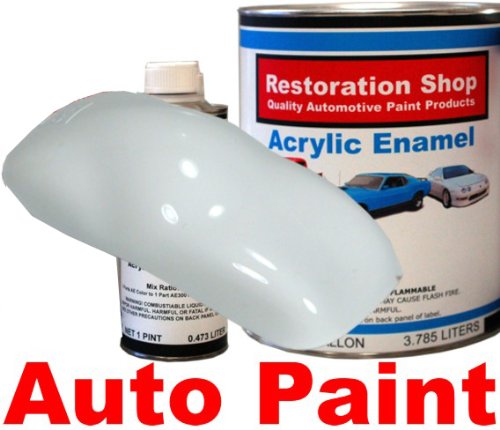 Body Paint Restoration Shop AE1105-KIT-M