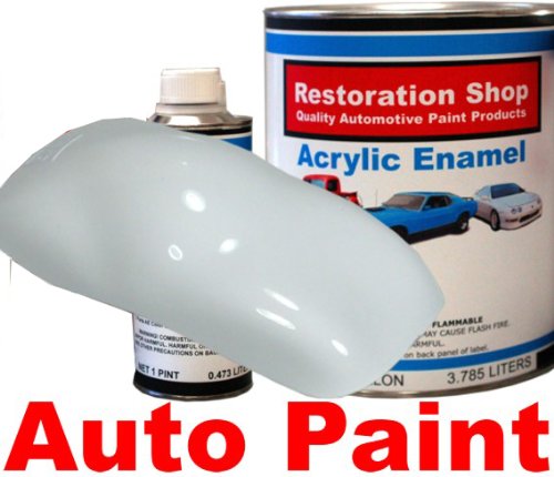 Body Paint Restoration Shop AE1106-KIT-M