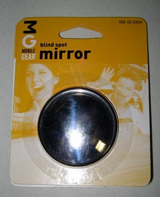 Mirrors MG Tires Racing 465453-V