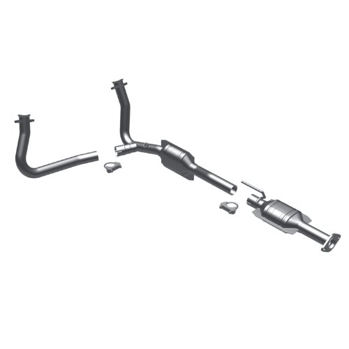 Catalytic Converters Magnaflow 93326