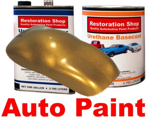 Body Paint Restoration Shop UB2913-KIT-M