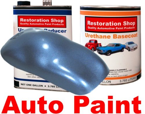 Body Paint Restoration Shop UB2503-KIT-M