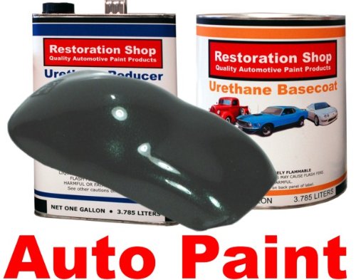 Body Paint Restoration Shop UB2903-KIT-M