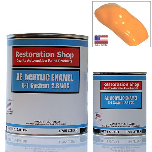 Body Paint Restoration Shop AE1407-KIT-M