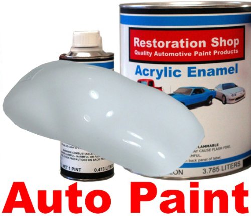 Body Paint Restoration Shop AE1111-KIT-M