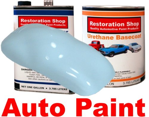 Body Paint Restoration Shop UB1501-KIT-M