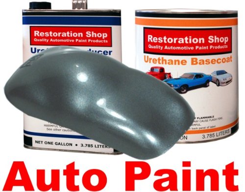 Body Paint Restoration Shop UB2606-KIT-M