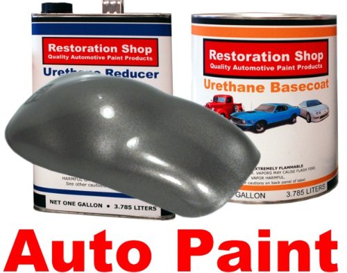 Body Paint Restoration Shop UB2105-KIT-M