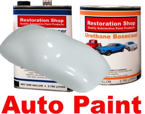 Body Paint Restoration Shop UB1106-KIT-M