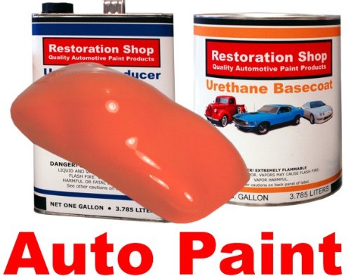 Body Paint Restoration Shop UB1803-KIT-M