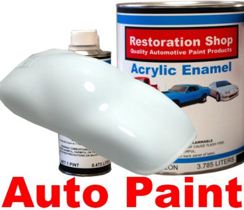 Body Paint Restoration Shop AE1108-KIT-M