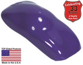 Bright Purple QUALITY ACRYLIC URETHANE Car Auto Paint Body Paint Restoration Shop