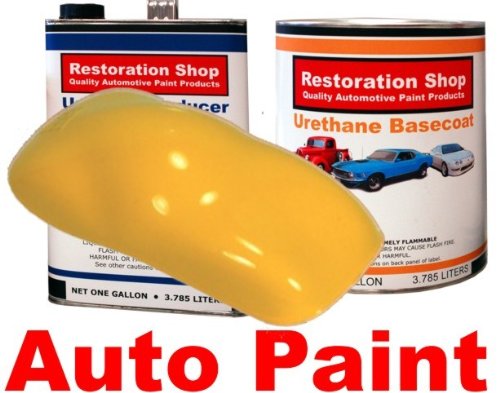 Body Paint Restoration Shop UB1408-KIT-M