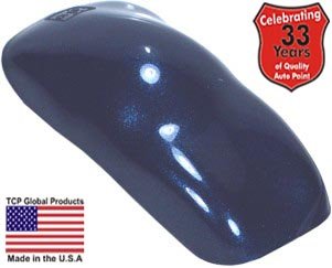 Neptune Blue Firemist ACRYLIC ENAMEL Car Auto Paint Kit Body Paint Restoration Shop