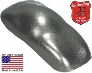 Firemist Pewter Silver ACRYLIC URETHANE Car Auto Paint Body Paint Restoration Shop