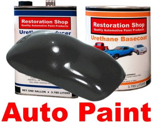 Body Paint Restoration Shop UB2912-KIT-M