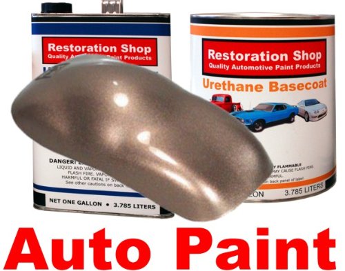 Body Paint Restoration Shop UB2301-KIT-M