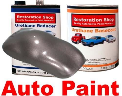 Body Paint Restoration Shop UB2302-KIT-M