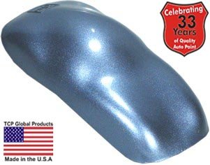 Body Paint Restoration Shop 