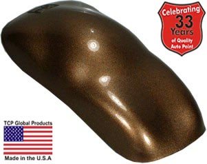 Honey Gold Metallic ACRYLIC URETHANE Car Auto Paint Kit Body Paint Restoration Shop